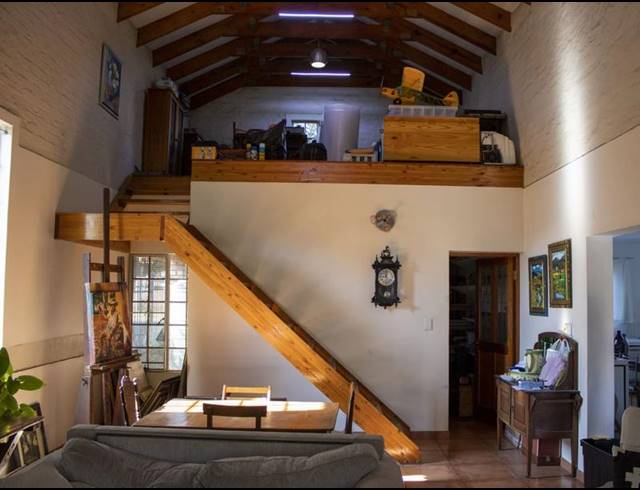 4 BEDROOM HOUSE FOR SALE IN WIERDA PARK